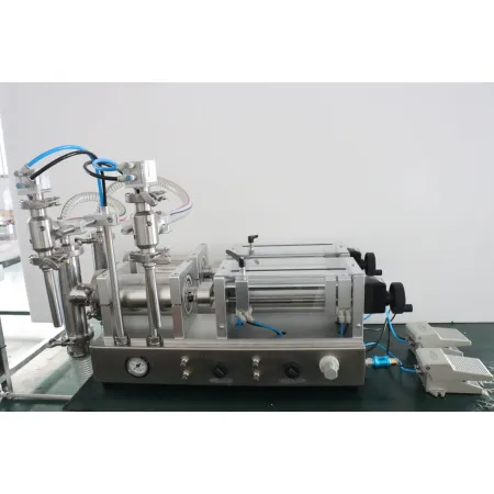 Dozownica PRO DL-500 9